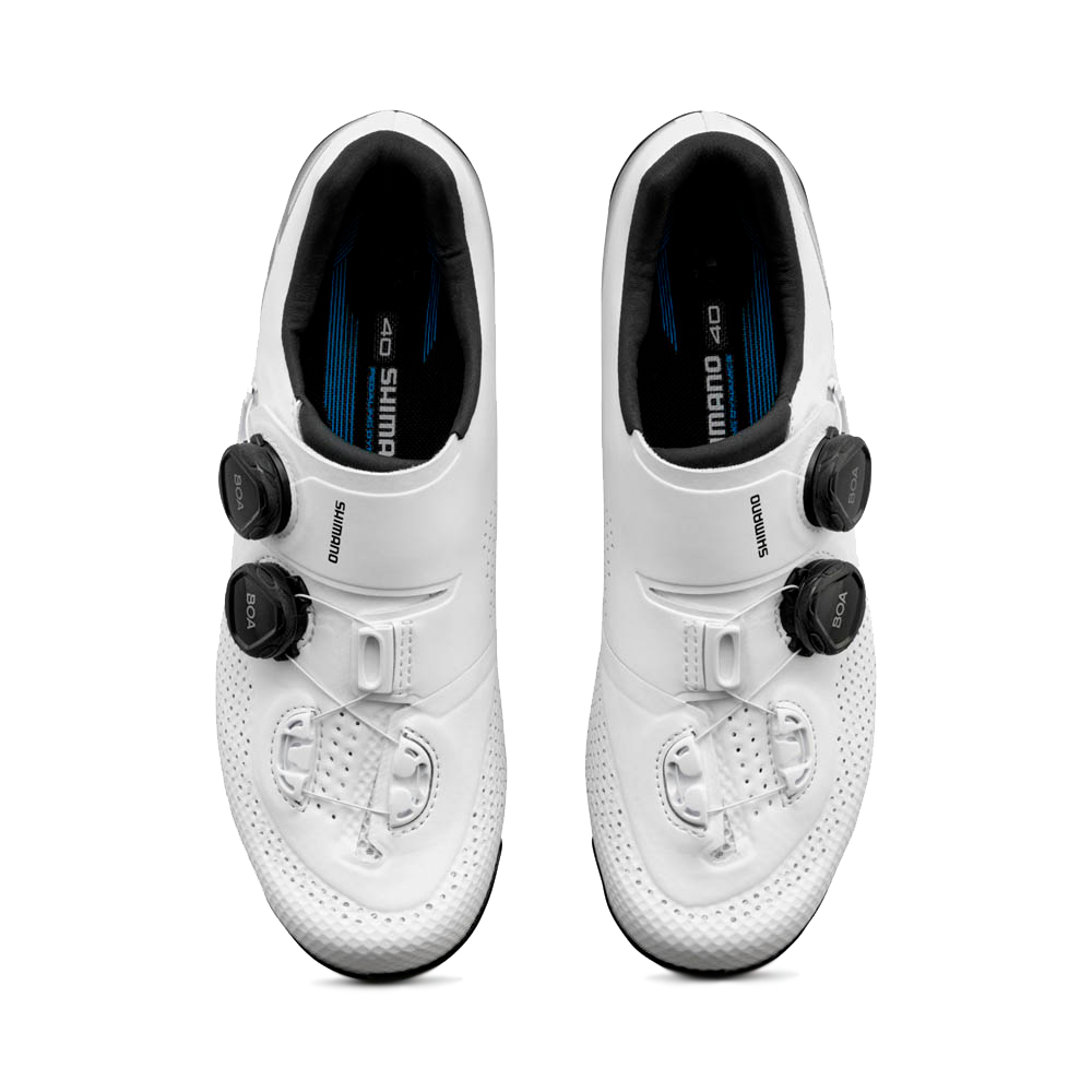Sapatilha Road Feminina Shimano SH-RC702 Women