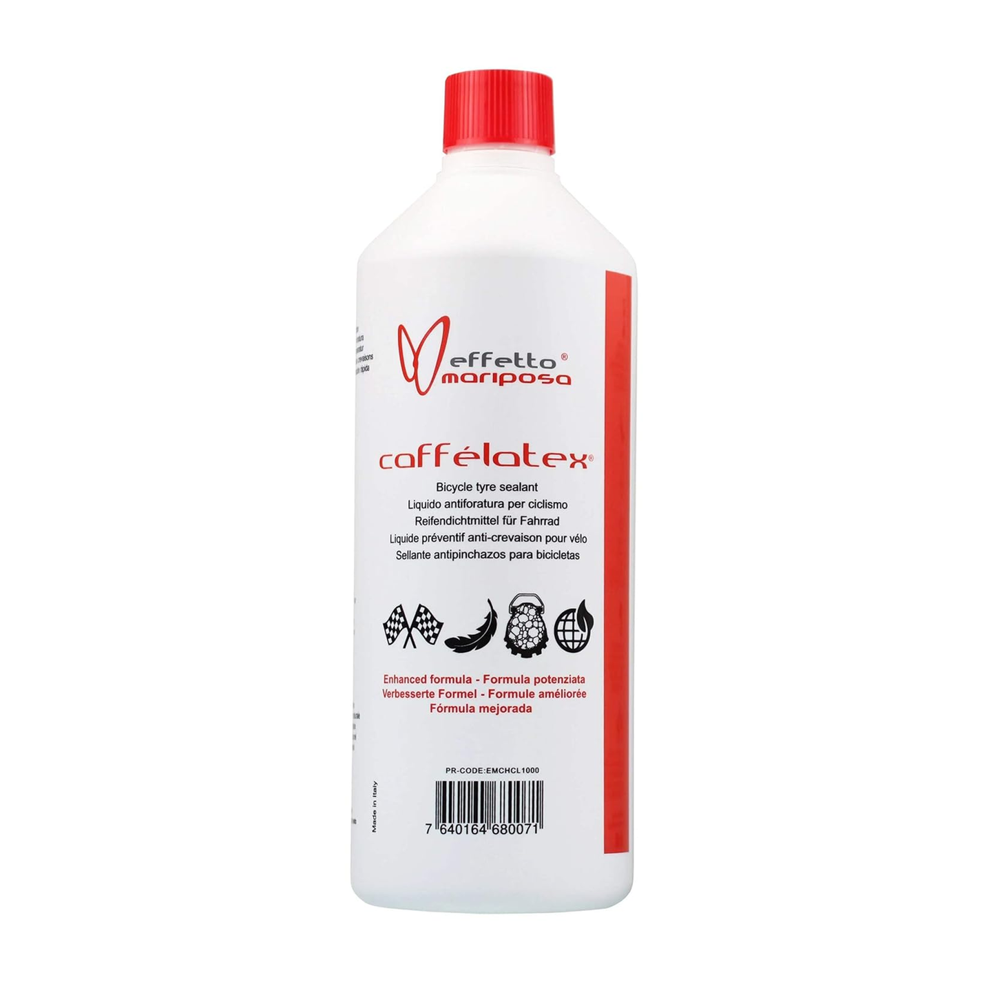 Líquido selante Effetto Mariposa Caffélatex