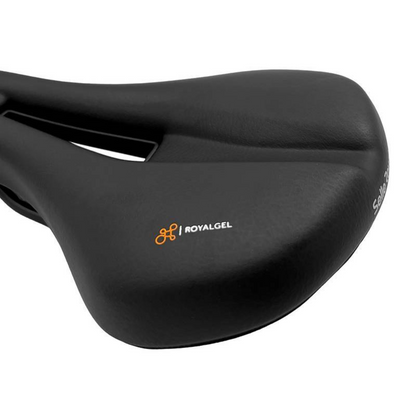 Selim Selle Royal Vaia Athletic - 152 mm