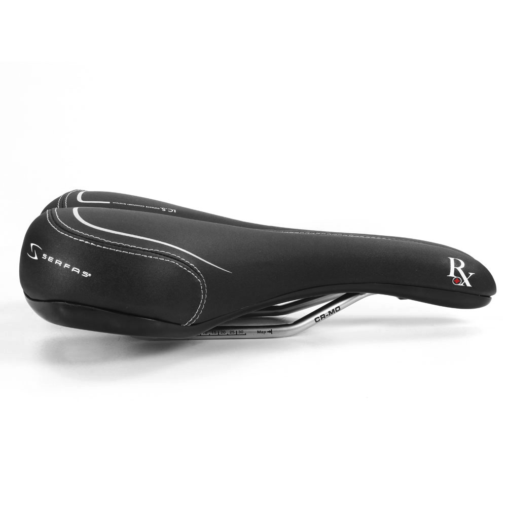 Selim Serfas MH-RX - 160 mm