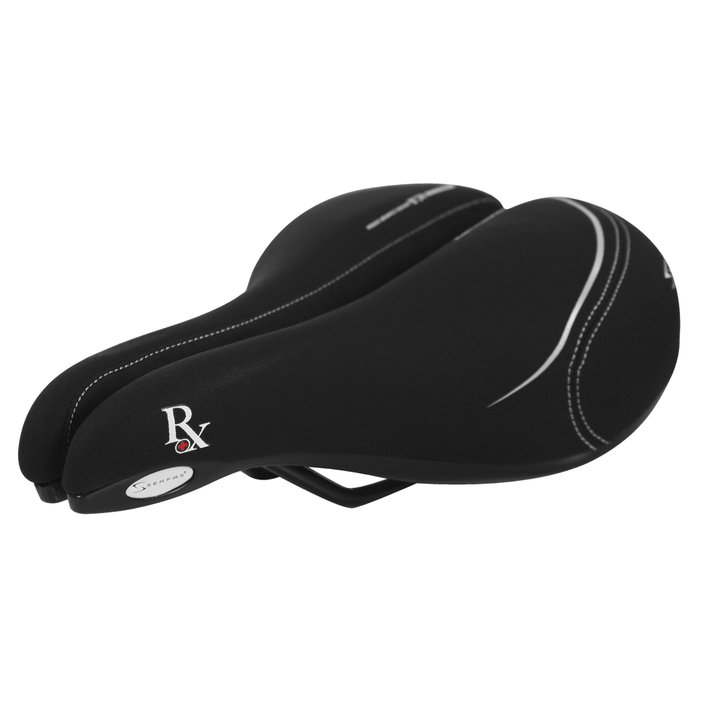 Selim Serfas RX-921L Masculino - 176 mm