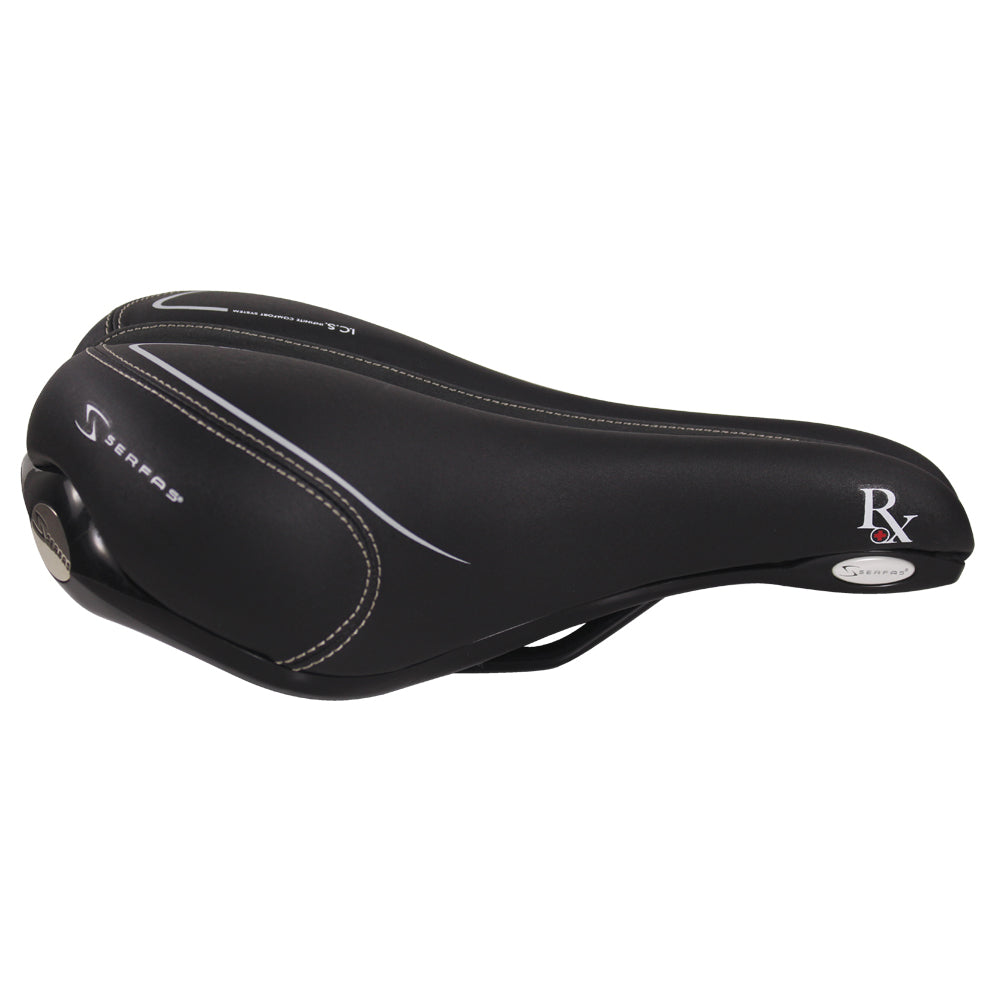 Selim Serfas RX-921V - 171 mm