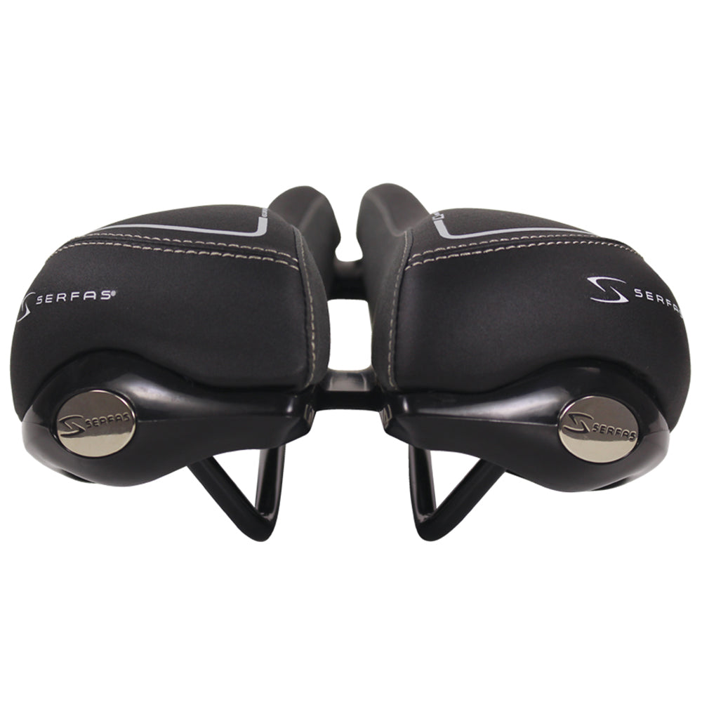 Selim Serfas RX-921V - 171 mm