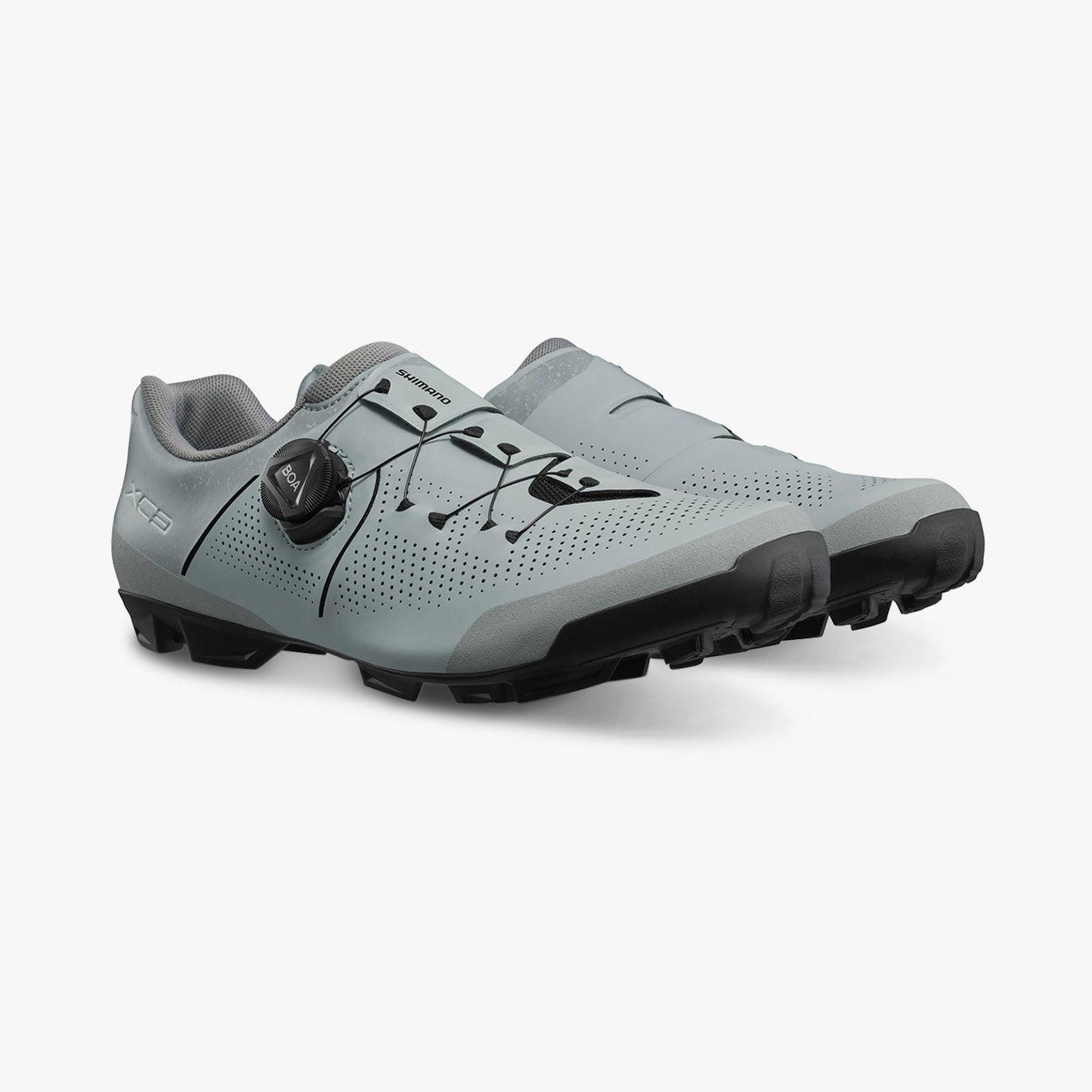 Sapatilha de ciclismo Shimano MTB SH-XC302 (XC3)