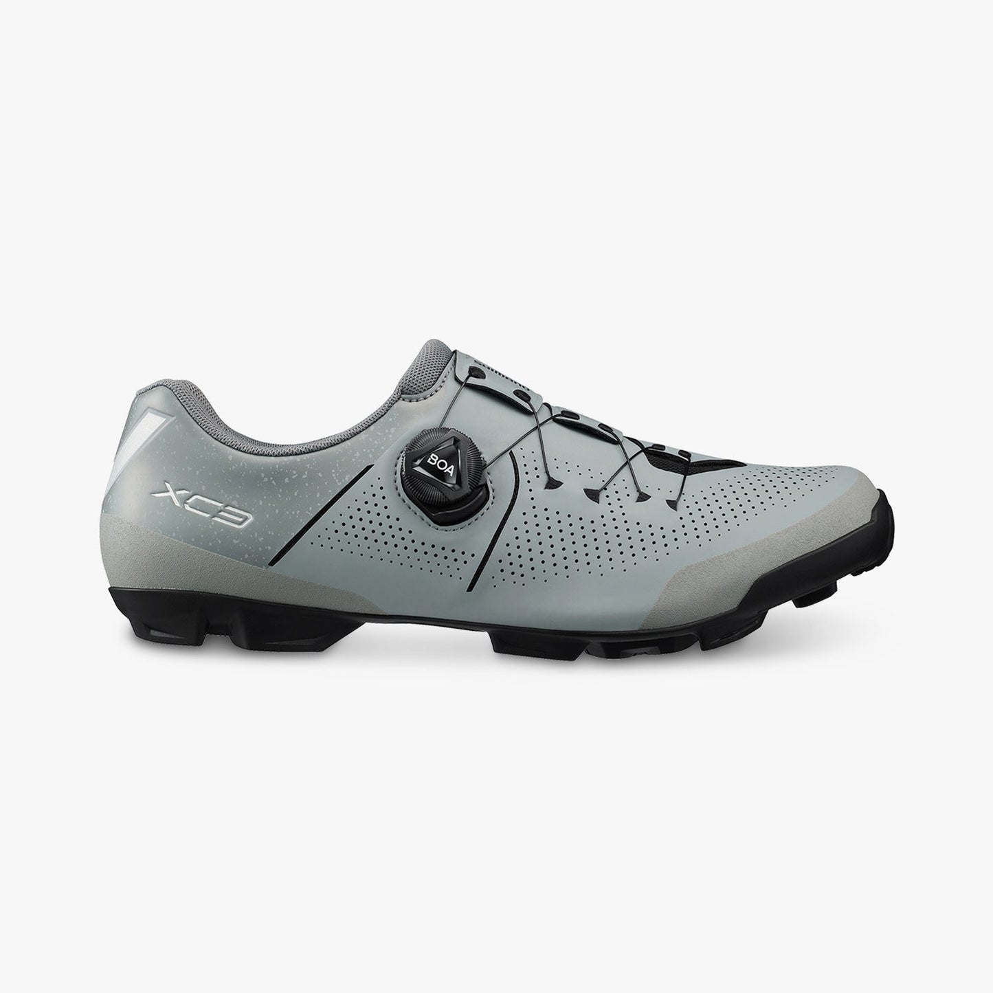 Sapatilha de ciclismo Shimano MTB SH-XC302 (XC3)