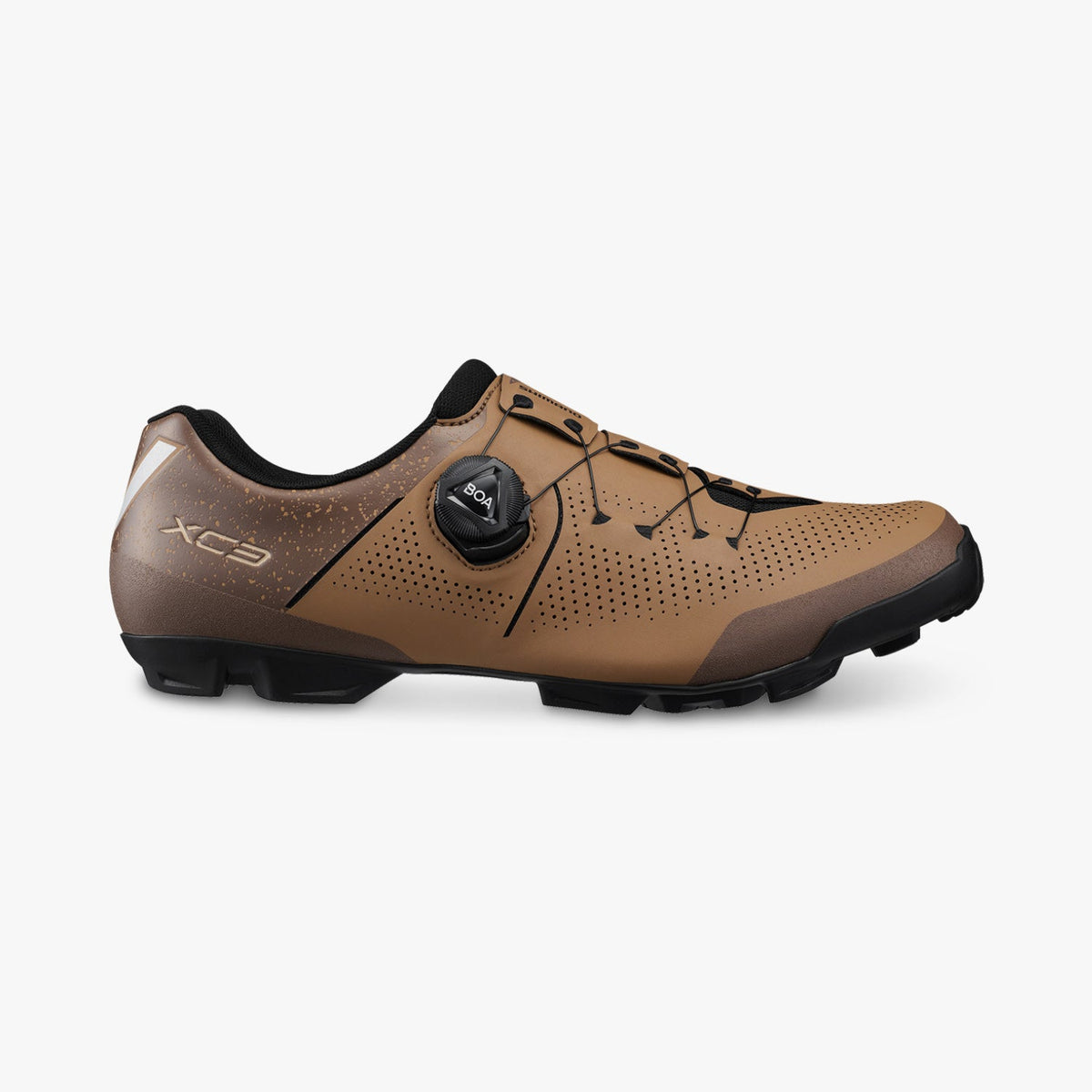 Sapatilha de ciclismo Shimano MTB SH-XC302 (XC3)