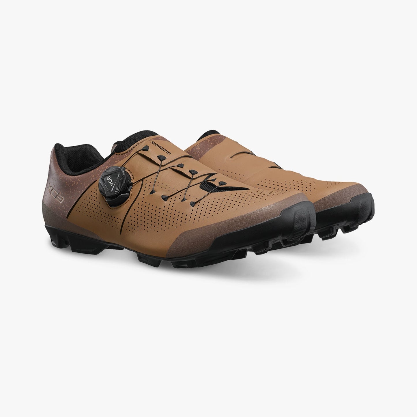 Sapatilha de ciclismo Shimano MTB SH-XC302 (XC3)