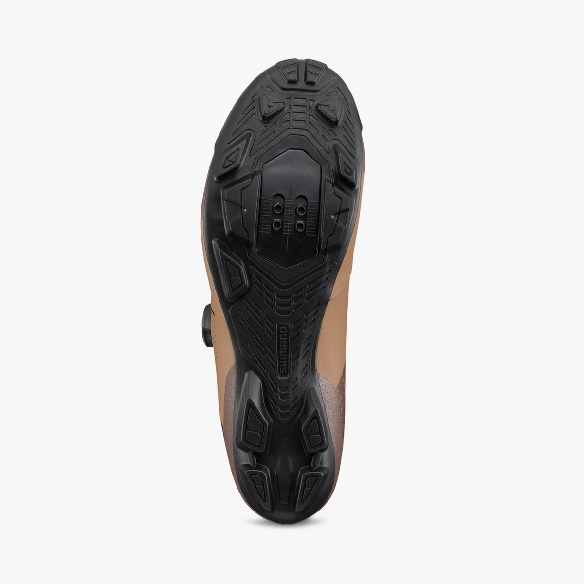 Sapatilha de ciclismo Shimano MTB SH-XC302 (XC3)