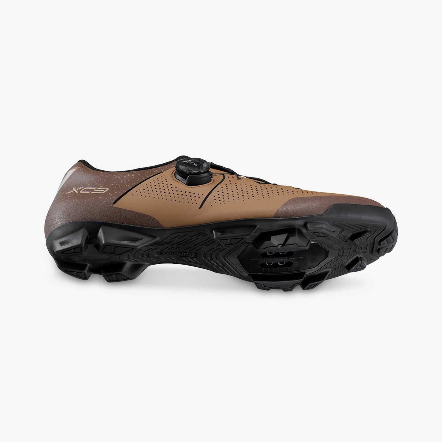 Sapatilha de ciclismo Shimano MTB SH-XC302 (XC3)