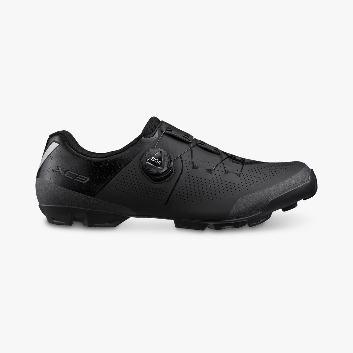 Sapatilha de ciclismo Shimano MTB SH-XC302 (XC3)