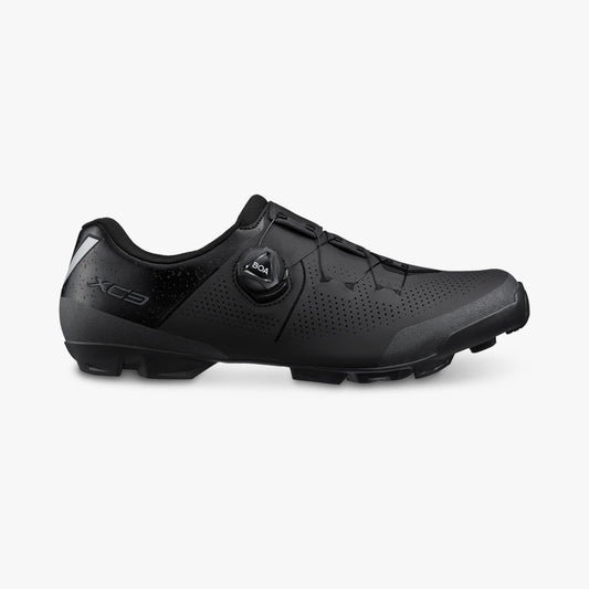 Sapatilha de ciclismo Shimano MTB SH-XC302 (XC3)