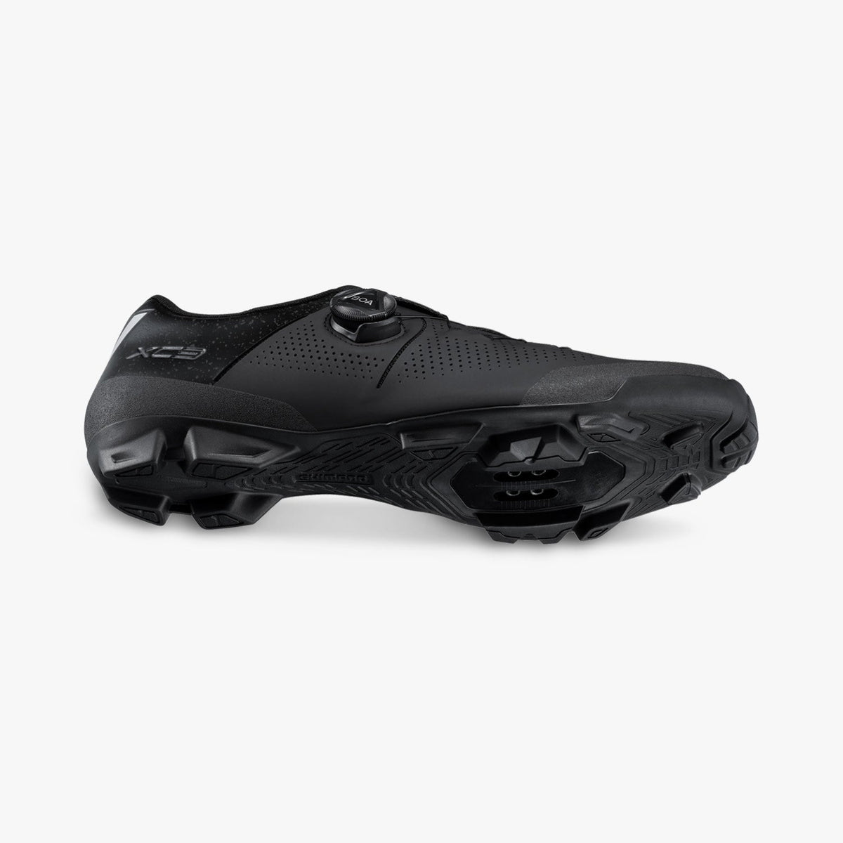 Sapatilha de ciclismo Shimano MTB SH-XC302 (XC3)