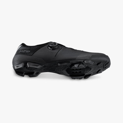 Sapatilha de ciclismo Shimano MTB SH-XC302 (XC3)