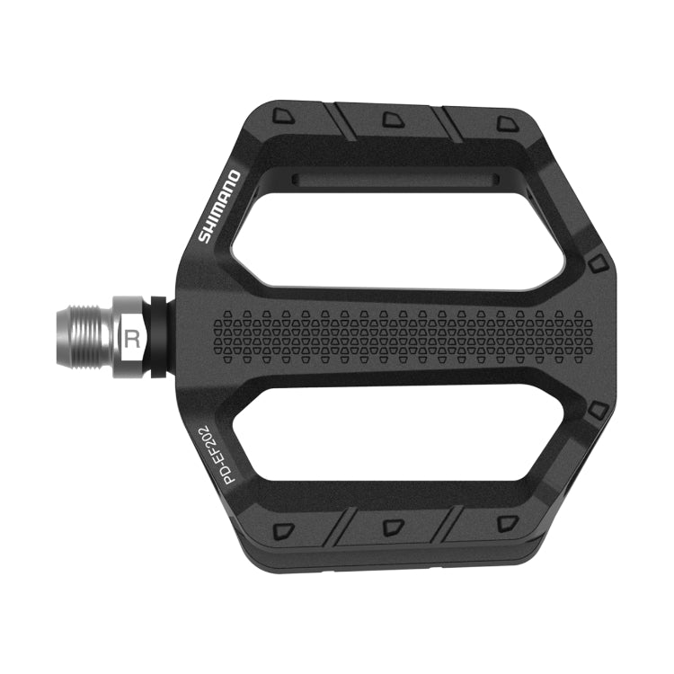 Pedal Shimano PD-EF202 - Plataforma