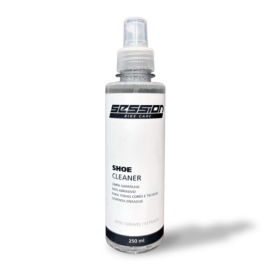 Limpa Sapatilhas Session Parts Shoe Cleaner - 250 mL
