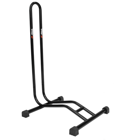 Suporte de chão Rava Cycle desmontável - aro 20" ao 29"