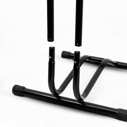Suporte de chão Rava Cycle desmontável - aro 20" ao 29"