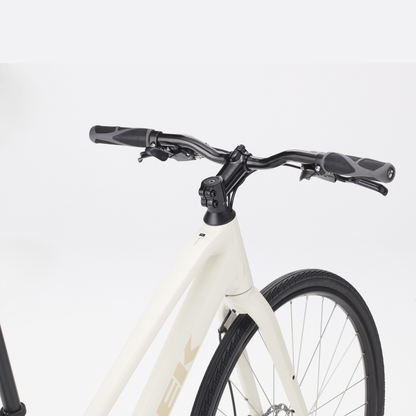 Bicicleta urbana Trek FX 1  Midstep 4ª Geração