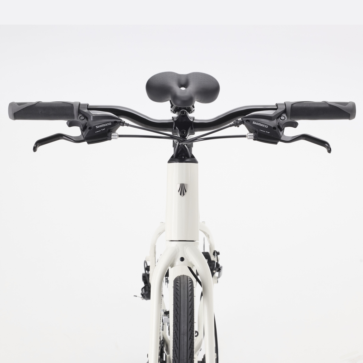 Bicicleta urbana Trek FX 1  Midstep 4ª Geração