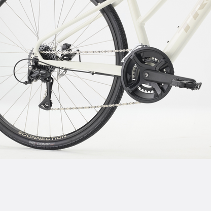 Bicicleta urbana Trek FX 1  Midstep 4ª Geração