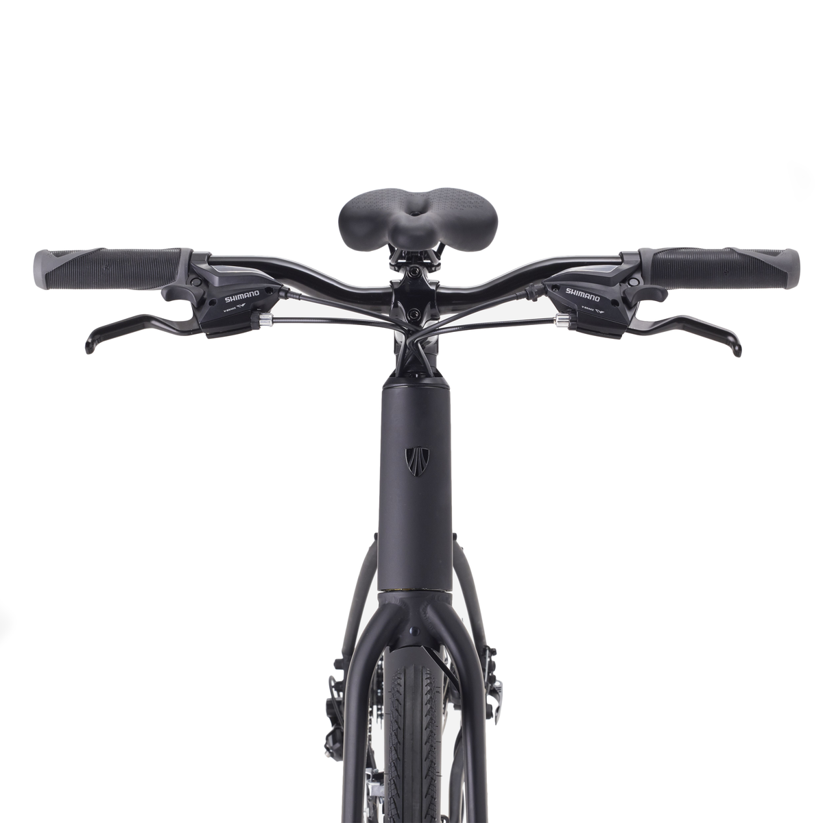 Bicicleta urbana Trek FX 1 Stepover 4ª Geração
