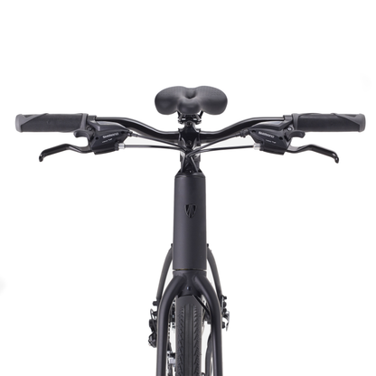 Bicicleta urbana Trek FX 1 Stepover 4ª Geração
