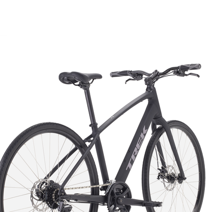 Bicicleta urbana Trek FX 1 Stepover 4ª Geração