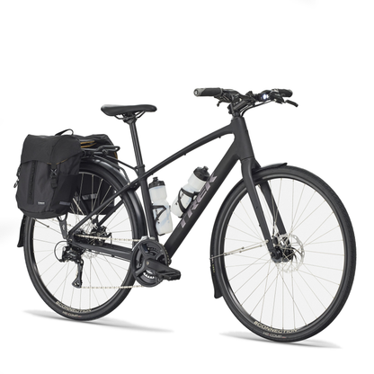 Bicicleta urbana Trek FX 1 Stepover 4ª Geração