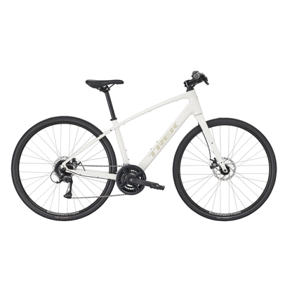 Bicicleta urbana Trek FX 1 Stepover 4ª Geração