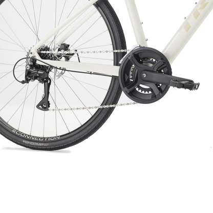 Bicicleta urbana Trek FX 1 Stepover 4ª Geração