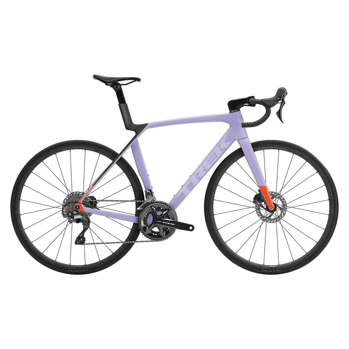 Bicicleta Road Trek Madone SL 6 8ª geração