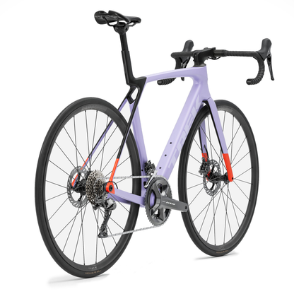 Bicicleta Road Trek Madone SL 6 8ª geração
