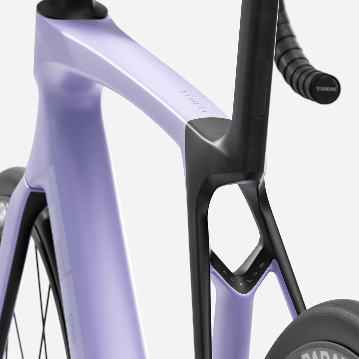 Bicicleta Road Trek Madone SL 6 8ª geração