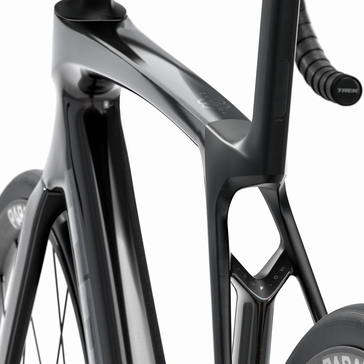 Bicicleta Road Trek Madone SL 5 8ª geração