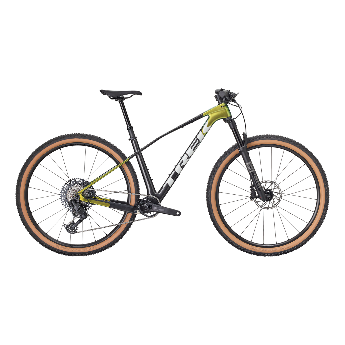 Bicicleta Mountain Bike Trek Procaliber 9.6 3ª geração
