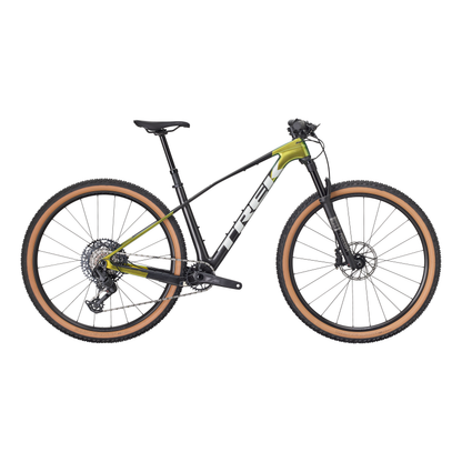 Bicicleta Mountain Bike Trek Procaliber 9.6 3ª geração