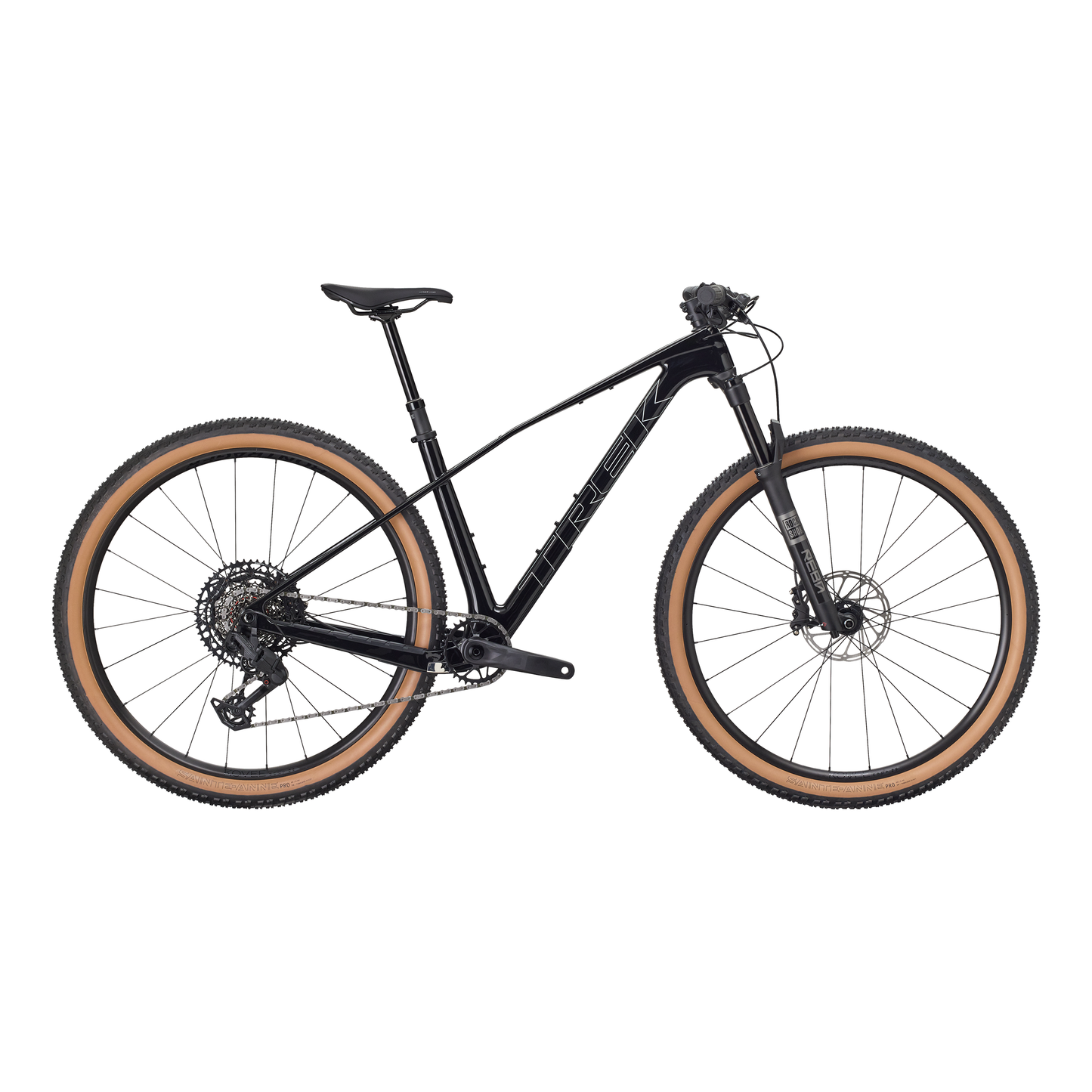 Bicicleta Mountain Bike Trek Procaliber 9.6 3ª geração