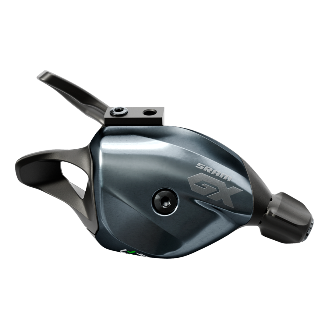Passador traseiro SRAM GX Eagle Trigger Shifter - 12 velocidades