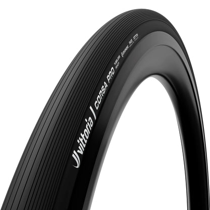 Pneu Vittoria Corsa PRO Black Edition Tubeless Ready - TLR