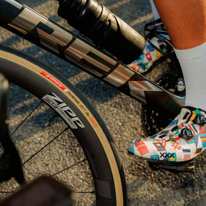 Pneu Vittoria Rubino Tubeless Ready - TLR