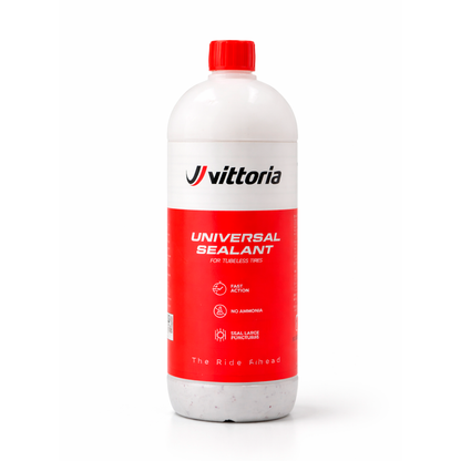 Líquido selante Vittoria Universal Tubeless Tyre Sealant