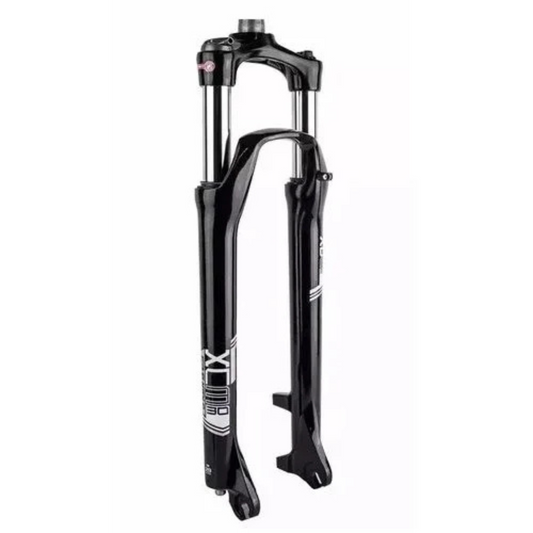 Suspensão Aro 29" SR Suntour XCM 30 100 mm Trava No Guidão