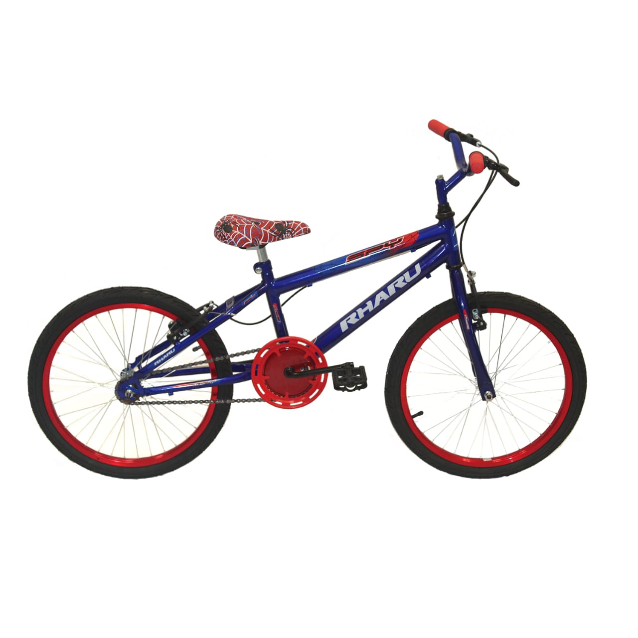 Bicicleta Rharu Cartoon Infantil aro 20"