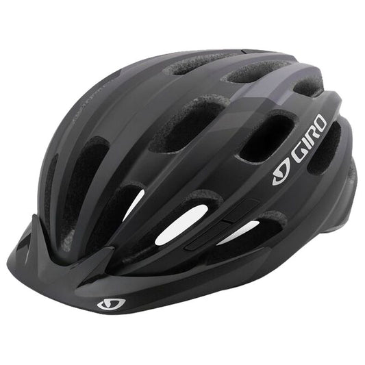 Capacete Giro Hale Tamanho Uy (50-57 Cm) | Preto