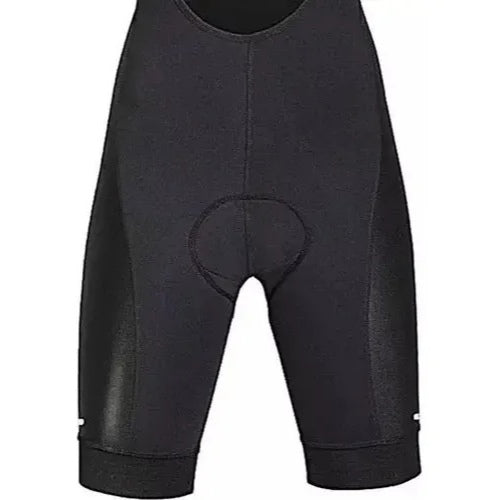 Bretelle Ciclismo Feminino Sol Sports Training Preto Ciclist