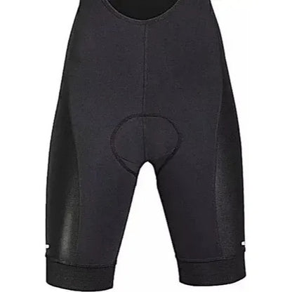 Bretelle Ciclismo Feminino Sol Sports Training Preto Ciclist