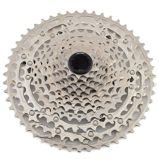 Cassete Shimano Deore CS-M6100 12V 10/51 | Microspline