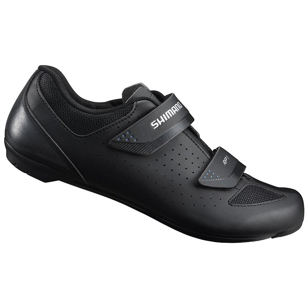 Sapatilha Shimano Sh-Rp100 - Speed | Preta