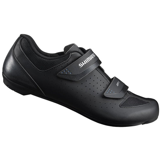 Sapatilha Shimano Sh-Rp100 - Speed | Preta