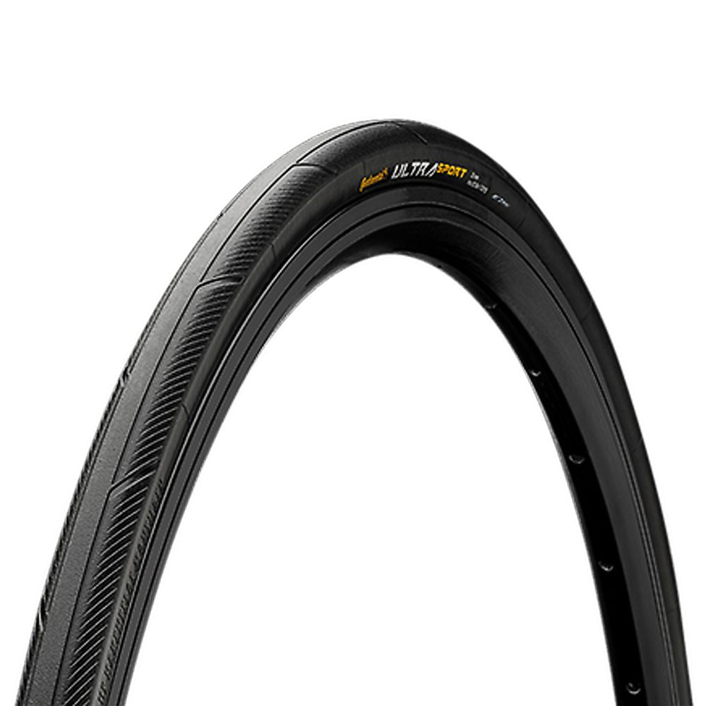 Pneu Continental Ultra Sport III 700x28 - Clincher
